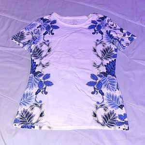 Talbots Tee